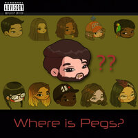 Dignity - J-Pegs The Legend & Blxck  Shxggy & Shokus Apollo