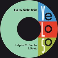 Bossa Em Nova York - Lalo Schifrin