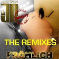 Fröhlich - Jaques Raupe