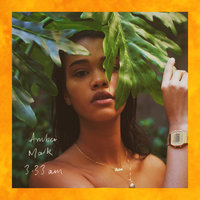 Way Back - Amber Mark