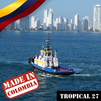 Me Voy Pa' la China - Anibal Velasquez