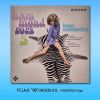 Caroline / Ein kleines Glück / Kilimandscharo - Klaus Wunderlich
