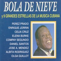 La Noche de Anoche - Olga Guillot