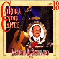 Le vas Diciendo A La Gente - Nino Ricardo & Esteban De Sanlucar