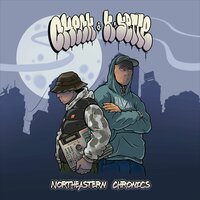 Moon Reflection - k-sette & Check & Kick a Dope Verse!