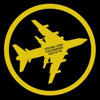Good for You - Supersonic Lizards & Elekplunkinkantk