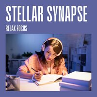 Instrumental Insights - Relax Focus