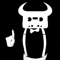 Bendy and the Ink Machine: Moving Pictures - Dan Bull