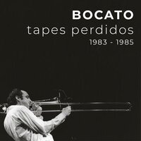 Rosa Azul - Bocato