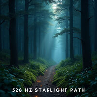 528 Hz Starlight Path - Sova