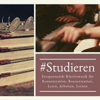 Lesesammlung - Entspannungsmusik Akademie & Konzentration Akademie
