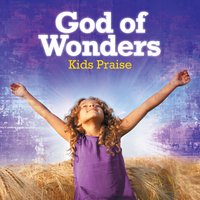 God of Wonders - Wayne Jones & Amy Hayashi-Jones