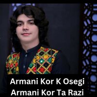 Armani Kor K Osegi Armani Kor Ta Razi - Chahat Papo