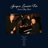 Prélude 16 - Jacques Loussier Trio & Johann Sebastian Bach