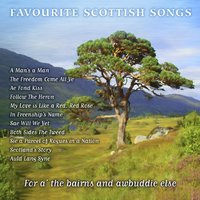 Both Sides the Tweed - Dick Gaughan