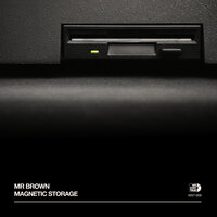 Flow Channel - Mr Brown