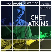 Exodus - Chet Atkins