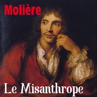 Acte V, Scène 3 : Elinate, Philinte, Célimène,Oronte, Alceste - Yvonne Gaudeau & Jean Debucourt & Mony Dalmes & Jacques Charon & Pierre Dux