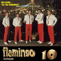 You Are My Everything - Flamingokvintetten