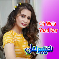 O Wela Yaad Kar - Naseebo Lal