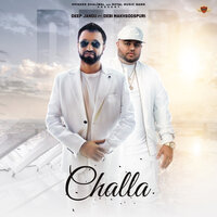 Challa - Deep Jandu & Debi Makhsoospuri