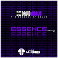 First Essence - David Monje