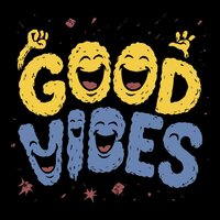 Good Vibes - Abo El Anwar