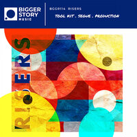 Reverse Piano 2 - Bigger Story Music