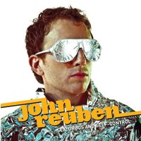So Sexy For All The Right Reasons - John Reuben