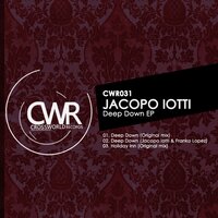 Deep Down - Jacopo Iotti