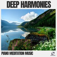 Peaceful Petals - Piano Meditation Music