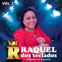 Uma Velha Amizade - Raquel Dos Teclados