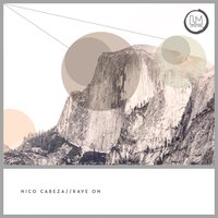 It's My Time - Nico Cabeza