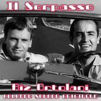 Il sorpasso - Riz Ortolani
