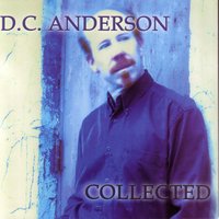 They Say It's Wonderful - D.C. Anderson
