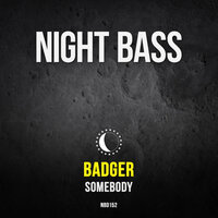 Somebody - Badger