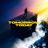 Tomorrow Today - Christian Eberhard & Wudhouse
