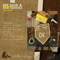 Eat Shit - Pip Skid & Rob Crooks
