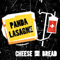 Fat Not Grease - Panda Lasagne