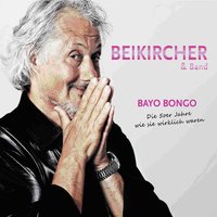 Die Rettung aus der Schweiz - Konrad Beikircher