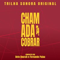 Triangulo Perigoso - Beto Dourah & Fernando Palau