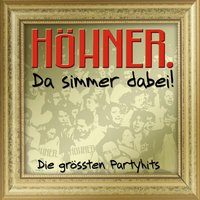 Clubstepper Hitmix - Höhner & Ulli Pallemanns & Sandor Birkheuer