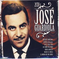 Pequeña Flor - Jose Guardiola