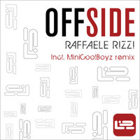 Whitecap - Raffaele Rizzi