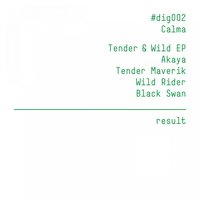 Black Swan - Calma