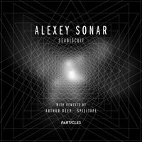 Seabiscuit - Alexey Sonar & Arthur Deep
