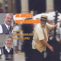 Boxer Boogie - Jan Jankeje & Mirko Klimes & Franta Havlicek