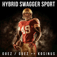 Extreme Sport - Philippe Guez & Yoann Guez & Philippe Guez, Yoann Guez