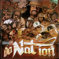 How Da Game Goes - Mistah F.A.B. & The Jacka & Trill Real & Tuff Da Goon