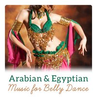 Hot Atmosphere - Oriental Music Zone